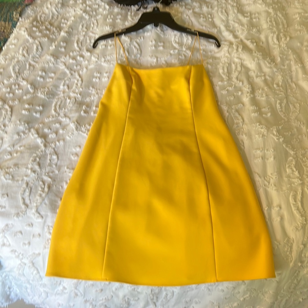 Likely Dress